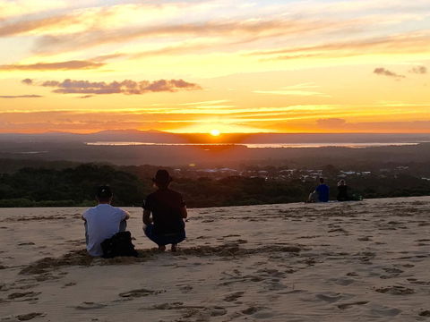 Rainbow Ocean Palms Resort - Accommodation Bookings 27
