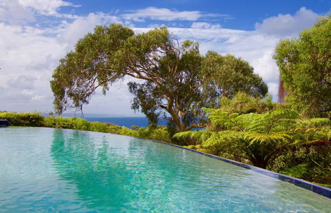 Rainbow Ocean Palms Resort - Accommodation Bookings 7