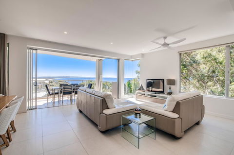 Rainbow Ocean Palms Resort - Accommodation Bookings 22