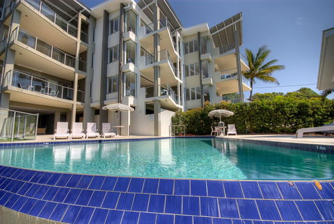 Rainbow Ocean Palms Resort - Accommodation Bookings 18