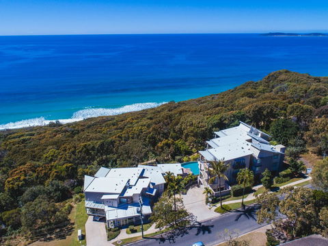 Rainbow Ocean Palms Resort - Accommodation Bookings 3