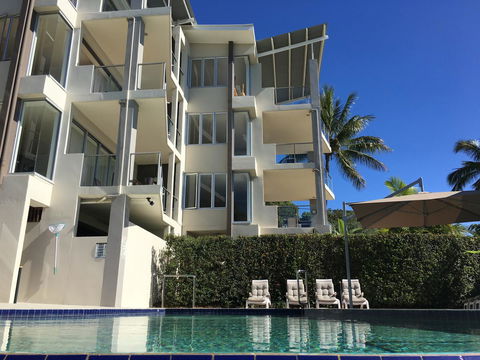 Rainbow Ocean Palms Resort - Accommodation Bookings 8