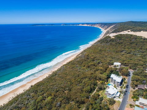 Rainbow Ocean Palms Resort - Accommodation Bookings 0