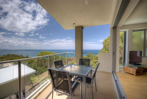 Rainbow Ocean Palms Resort - Accommodation Bookings 10
