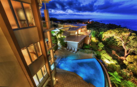 Rainbow Ocean Palms Resort - Accommodation Bookings 13