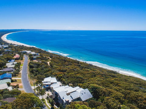 Rainbow Ocean Palms Resort - Accommodation Bookings 2