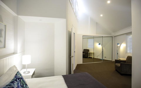 Ocean Breeze Resort - Accommodation Bookings 28