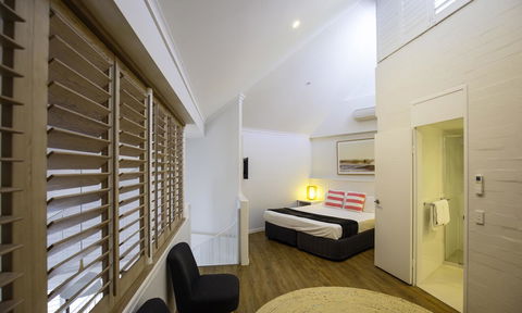 Ocean Breeze Resort - Accommodation Bookings 19