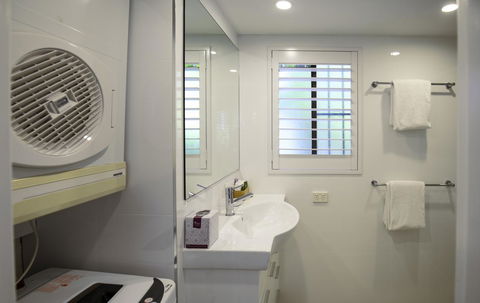 Ocean Breeze Resort - Accommodation Bookings 14