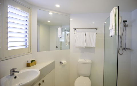 Ocean Breeze Resort - Accommodation Bookings 29