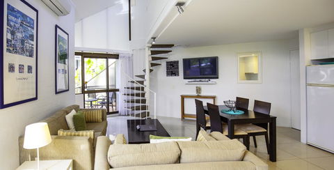 Ocean Breeze Resort - Accommodation Bookings 10