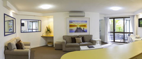 Ocean Breeze Resort - Accommodation Bookings 15