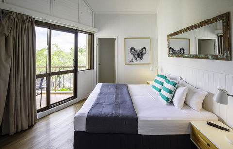Ocean Breeze Resort - Accommodation Bookings 20