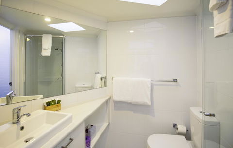 Ocean Breeze Resort - Accommodation Bookings 9