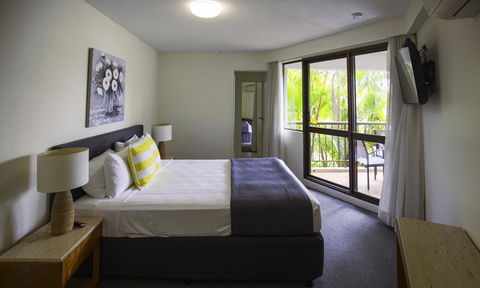 Ocean Breeze Resort - Accommodation Bookings 7