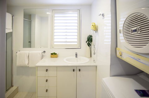 Ocean Breeze Resort - Accommodation Bookings 31