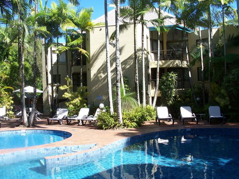 Ocean Breeze Resort - Accommodation Bookings 0