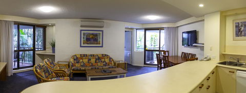 Ocean Breeze Resort - Accommodation Bookings 39