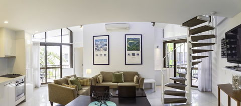 Ocean Breeze Resort - Accommodation Bookings 1