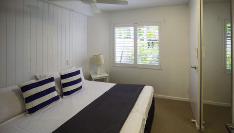 Ocean Breeze Resort - Accommodation Bookings 13