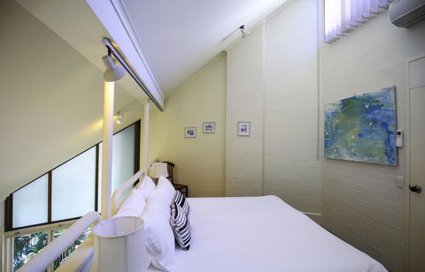Ocean Breeze Resort - Accommodation Bookings 36