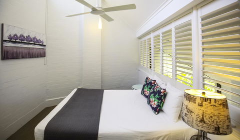 Ocean Breeze Resort - Accommodation Bookings 2