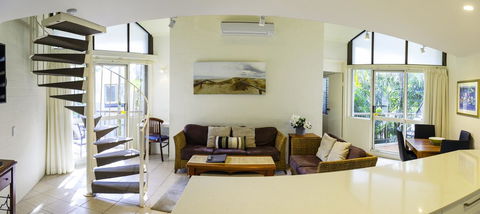 Ocean Breeze Resort - Accommodation Bookings 35