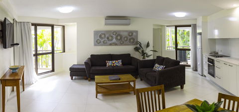Ocean Breeze Resort - Accommodation Bookings 5