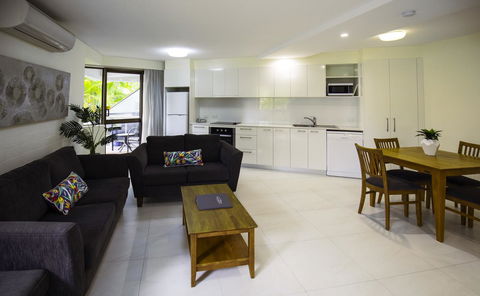 Ocean Breeze Resort - Accommodation Bookings 6