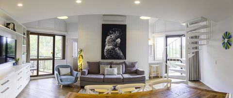 Ocean Breeze Resort - Accommodation Bookings 22