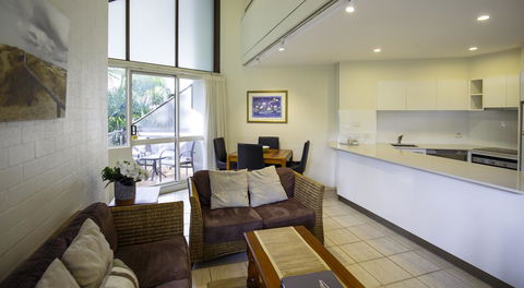 Ocean Breeze Resort - Accommodation Bookings 38