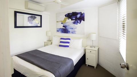 Ocean Breeze Resort - Accommodation Bookings 16