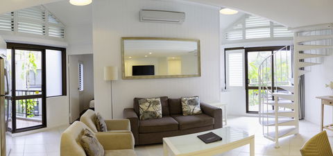 Ocean Breeze Resort - Accommodation Bookings 33