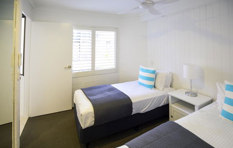 Ocean Breeze Resort - Accommodation Bookings 26