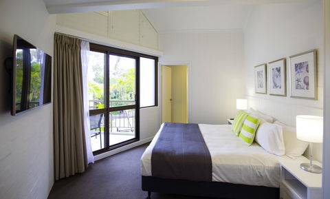 Ocean Breeze Resort - Accommodation Bookings 30