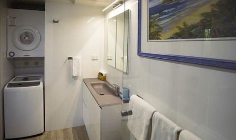 Ocean Breeze Resort - Accommodation Bookings 17