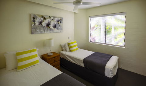Ocean Breeze Resort - Accommodation Bookings 8