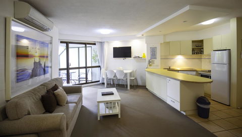 Ocean Breeze Resort - Accommodation Bookings 18