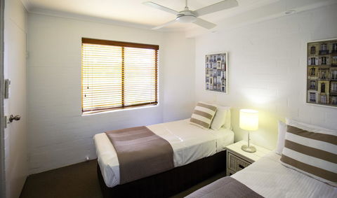 Ocean Breeze Resort - Accommodation Bookings 4