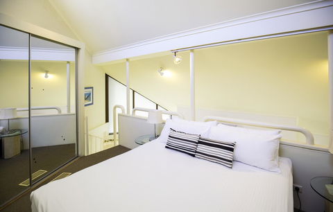 Ocean Breeze Resort - Accommodation Bookings 41