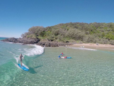 Salty Vibes Retreat - Accommodation Bookings 8