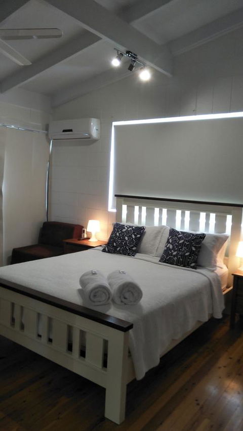 Salty Vibes Retreat - Accommodation Bookings 1