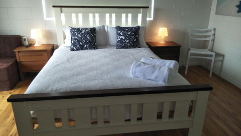 Salty Vibes Retreat - Accommodation Bookings 10