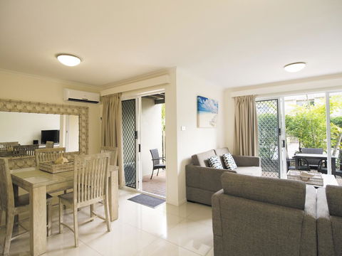 Oaks Sunshine Coast Oasis Resort - Accommodation Bookings 41