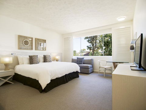 Oaks Sunshine Coast Oasis Resort - Accommodation Bookings 29