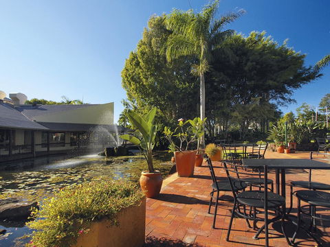 Oaks Sunshine Coast Oasis Resort - Accommodation Bookings 22