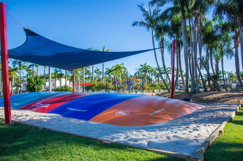 Oaks Sunshine Coast Oasis Resort - Accommodation Bookings 11