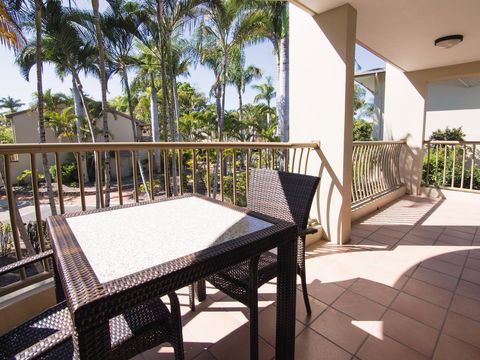 Oaks Sunshine Coast Oasis Resort - Accommodation Bookings 17