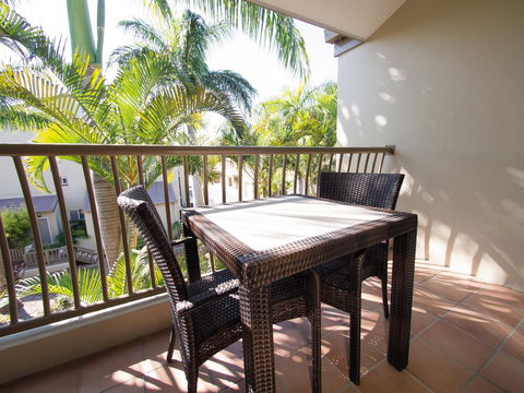 Oaks Sunshine Coast Oasis Resort - Accommodation Bookings 18
