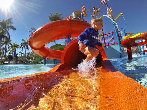 Oaks Sunshine Coast Oasis Resort - Accommodation Bookings 8